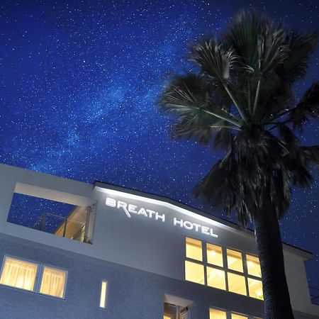 Breath Hotel Katase  Zewnętrze zdjęcie