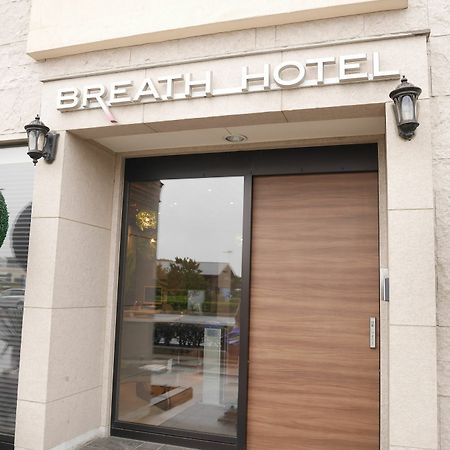 Breath Hotel Katase  Zewnętrze zdjęcie
