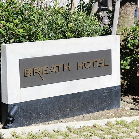 Breath Hotel Katase  Zewnętrze zdjęcie