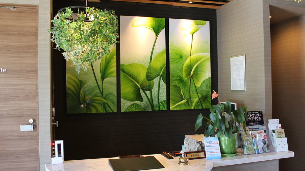 Breath Hotel Katase  Zewnętrze zdjęcie
