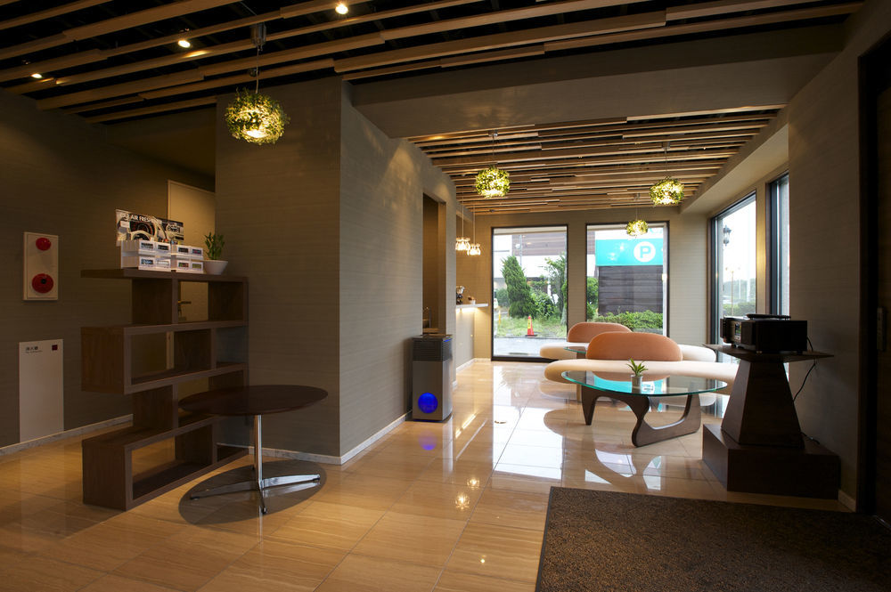 Breath Hotel Katase  Zewnętrze zdjęcie