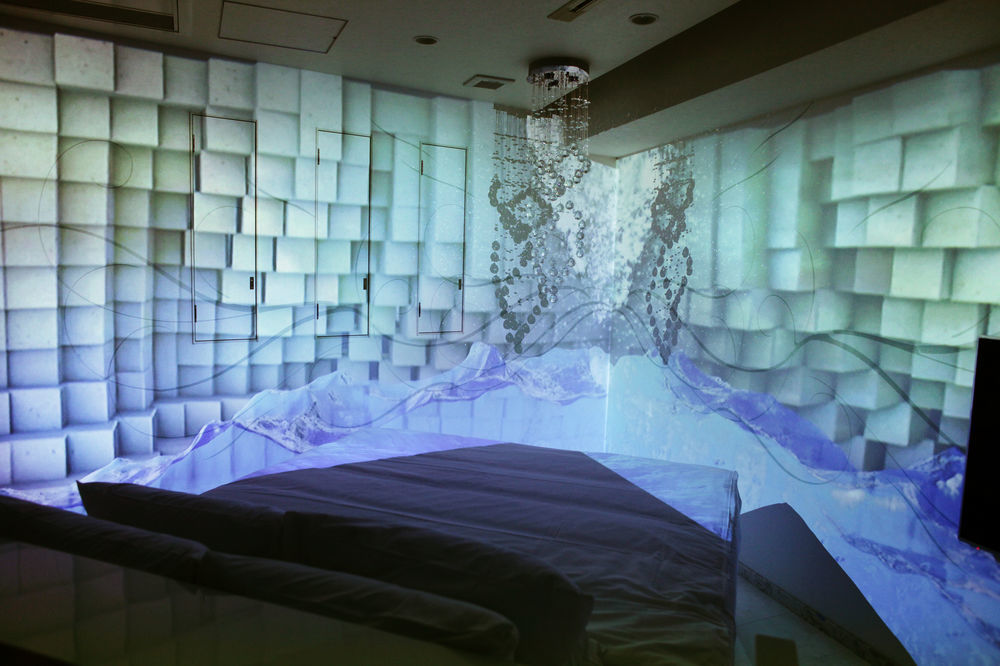 Breath Hotel Katase  Zewnętrze zdjęcie