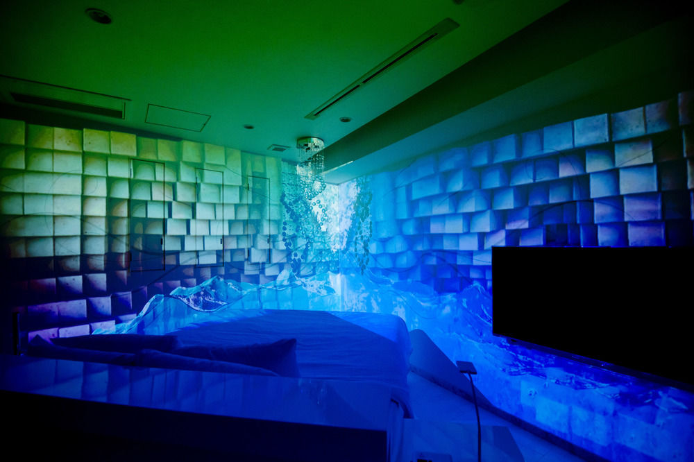 Breath Hotel Katase  Zewnętrze zdjęcie