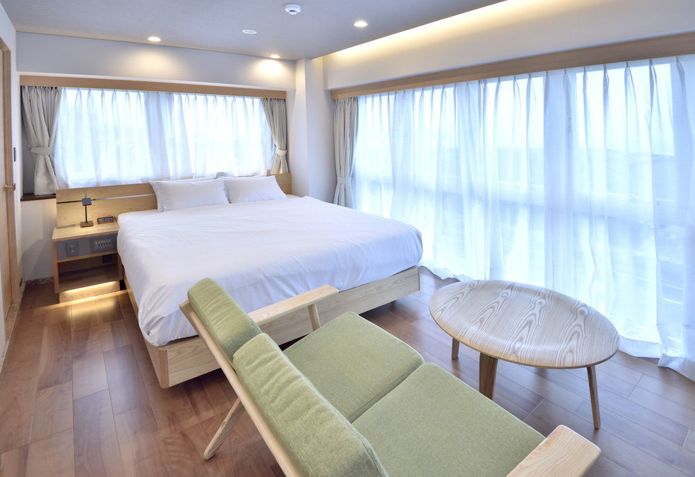 Breath Hotel Katase  Zewnętrze zdjęcie