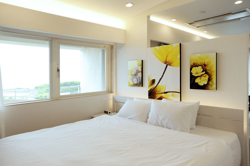 Breath Hotel Katase  Zewnętrze zdjęcie