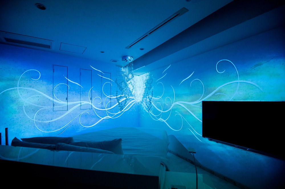 Breath Hotel Katase  Zewnętrze zdjęcie