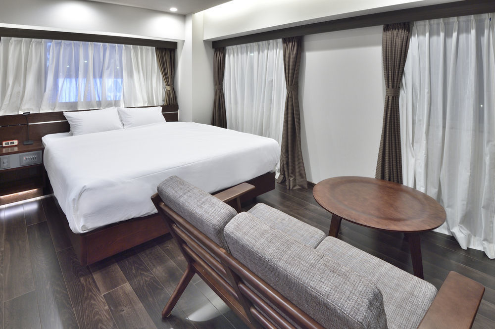 Breath Hotel Katase  Zewnętrze zdjęcie
