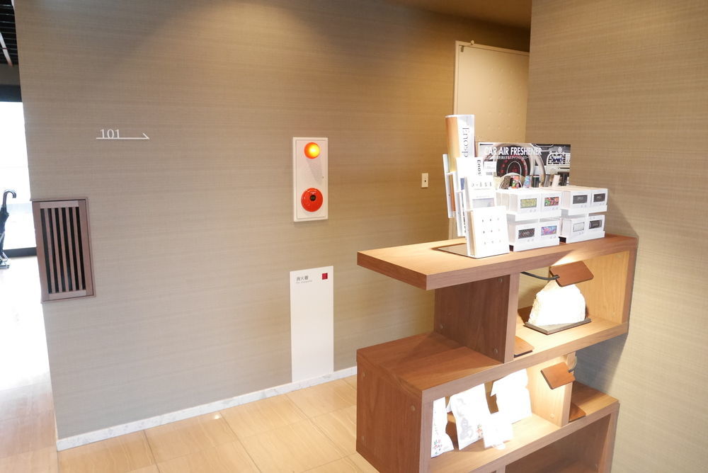 Breath Hotel Katase  Zewnętrze zdjęcie