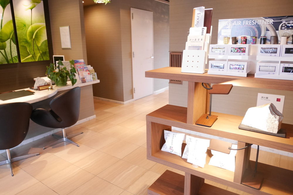Breath Hotel Katase  Zewnętrze zdjęcie