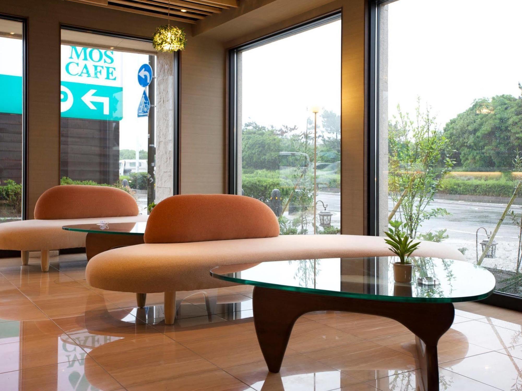 Breath Hotel Katase  Zewnętrze zdjęcie