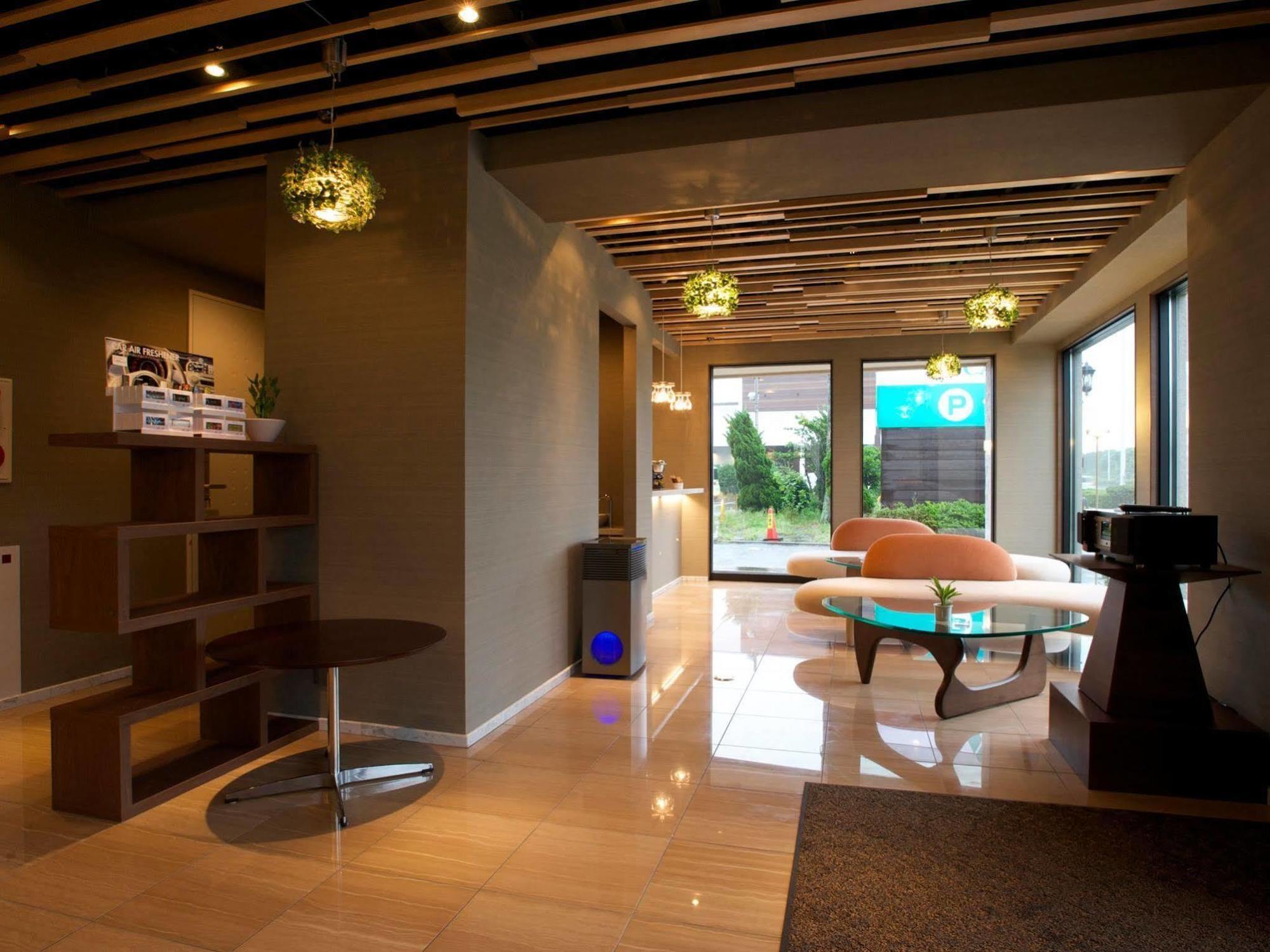 Breath Hotel Katase  Zewnętrze zdjęcie