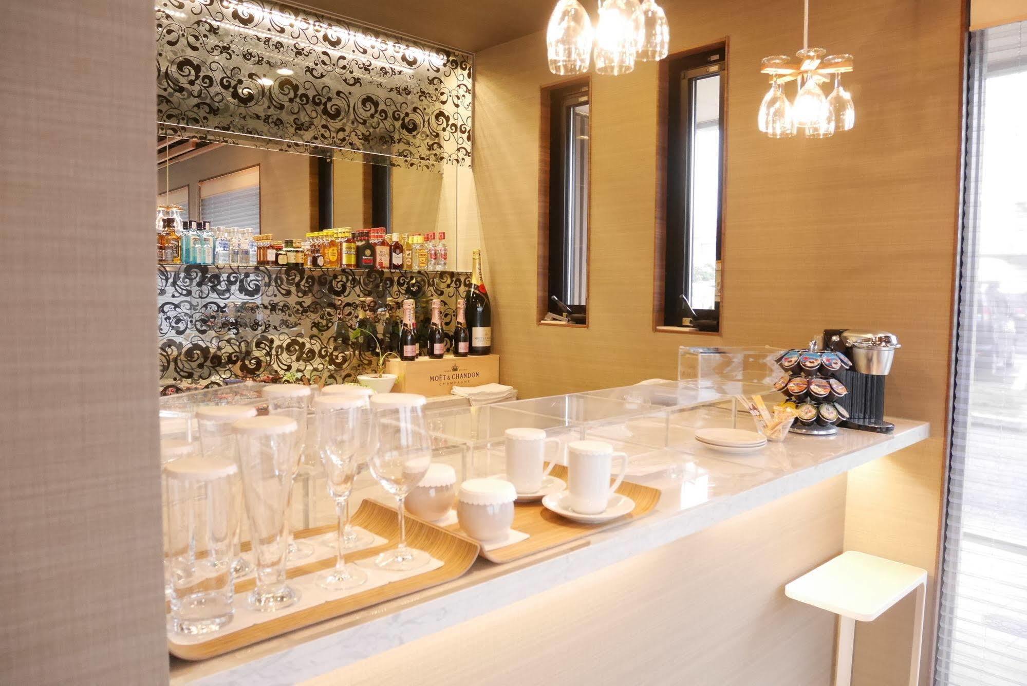 Breath Hotel Katase  Zewnętrze zdjęcie