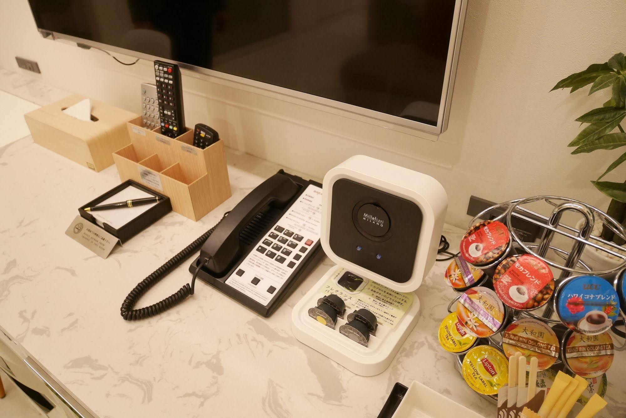Breath Hotel Katase  Zewnętrze zdjęcie