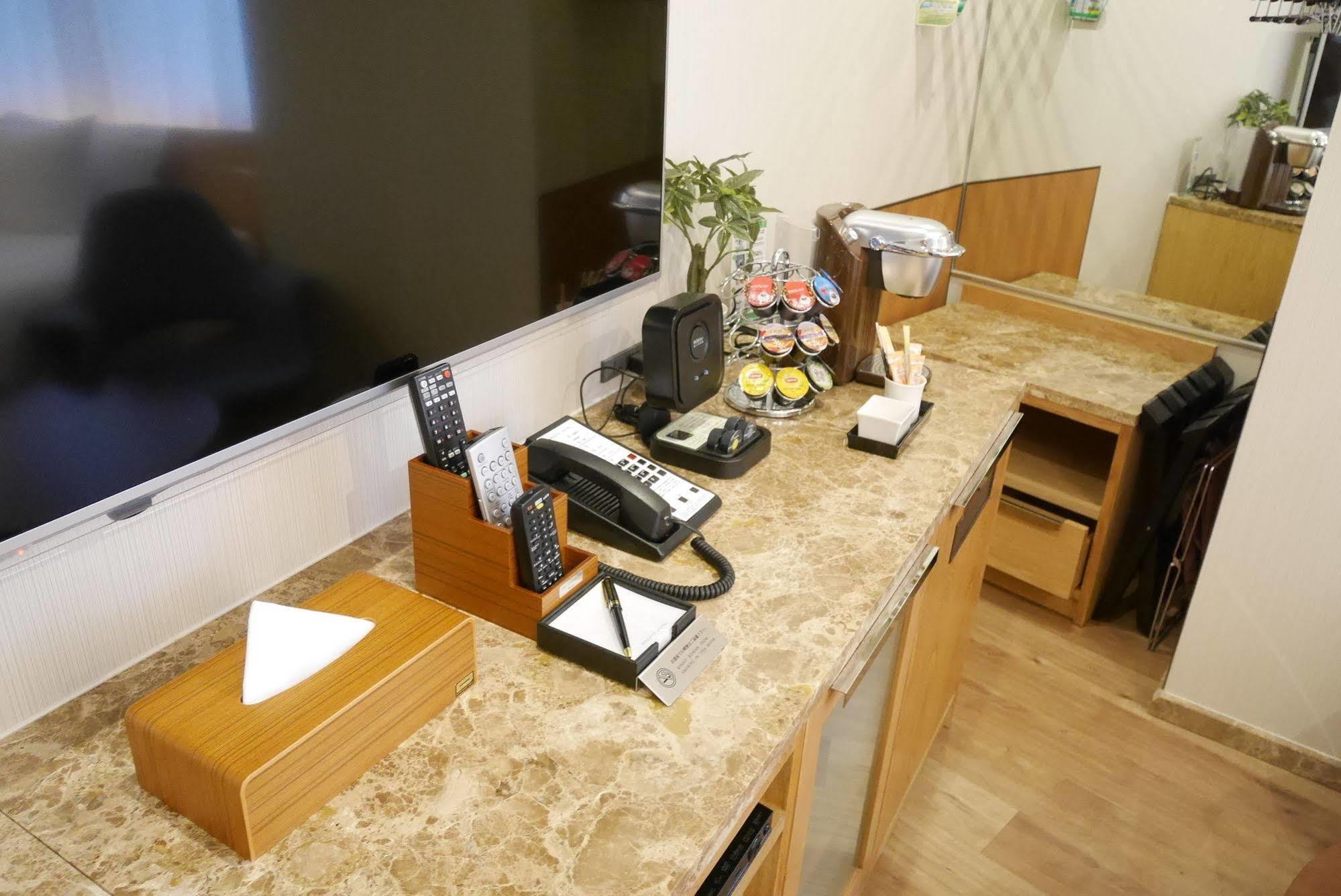 Breath Hotel Katase  Zewnętrze zdjęcie