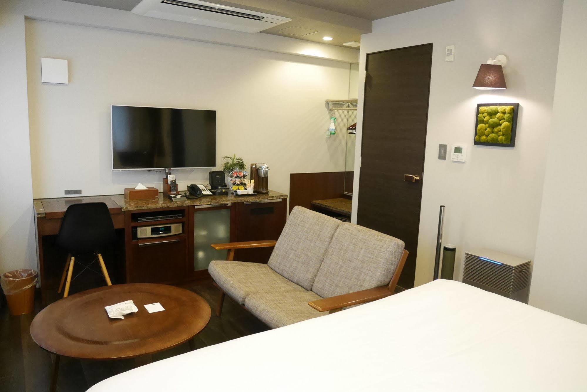 Breath Hotel Katase  Zewnętrze zdjęcie