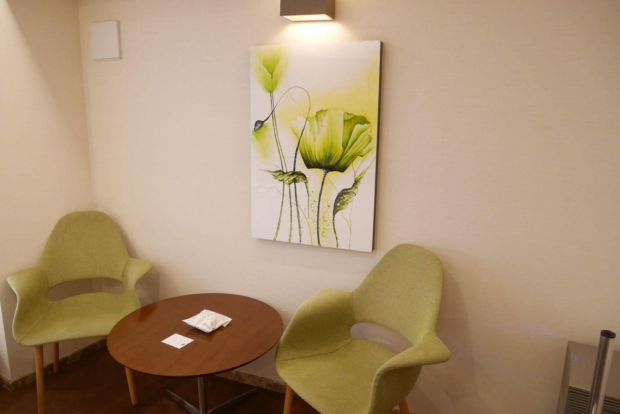 Breath Hotel Katase  Zewnętrze zdjęcie