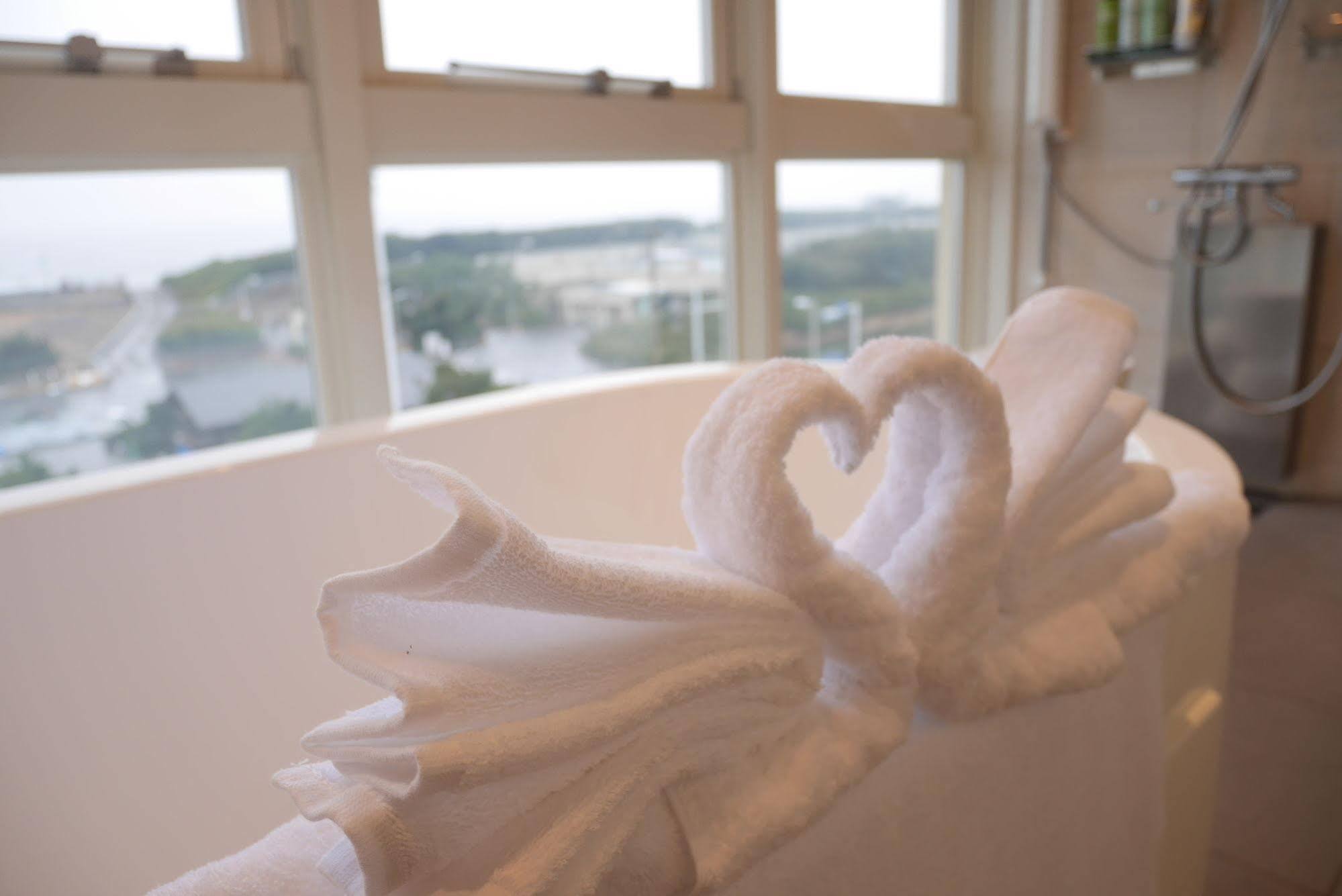 Breath Hotel Katase  Zewnętrze zdjęcie