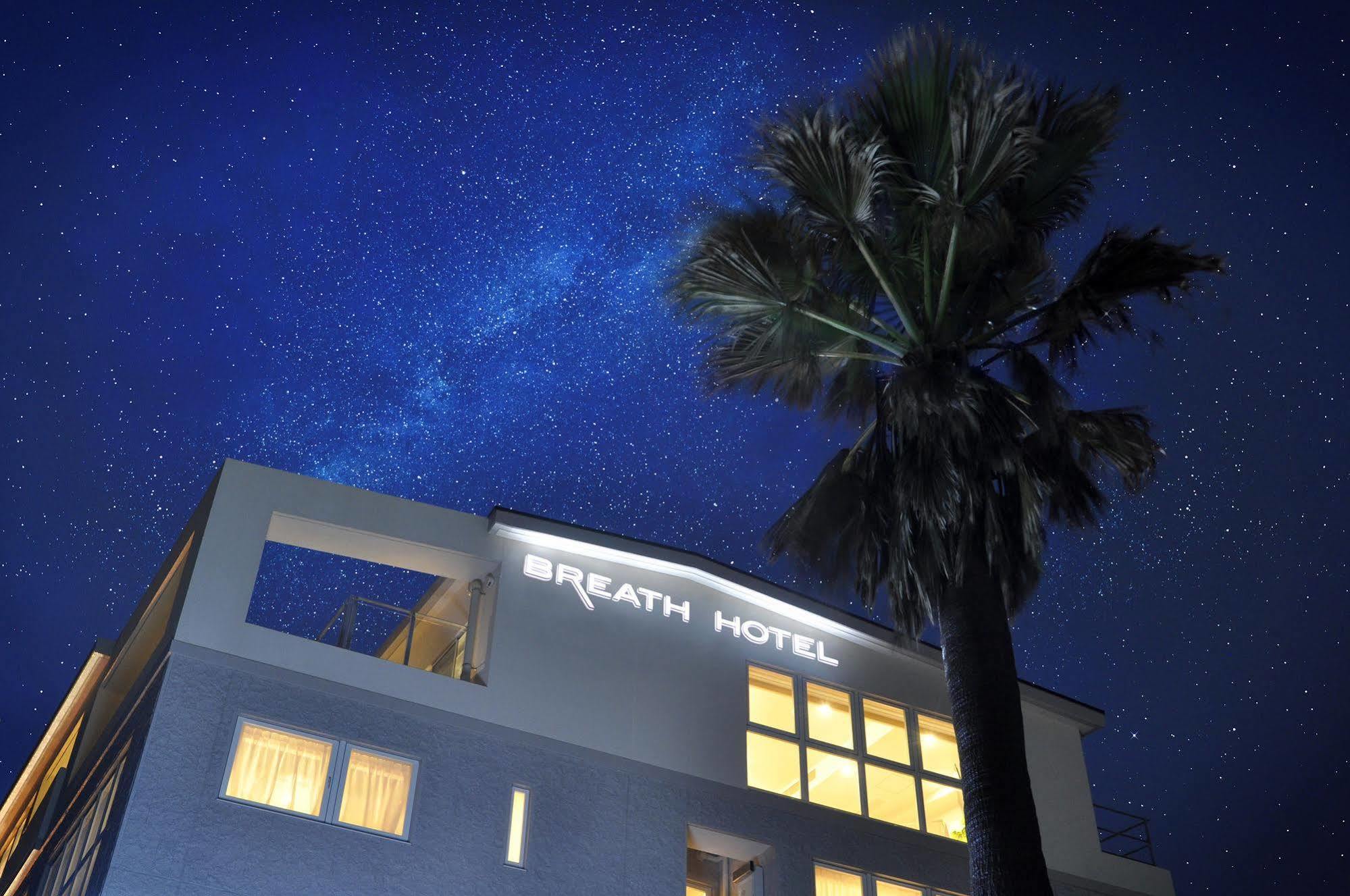 Breath Hotel Katase  Zewnętrze zdjęcie