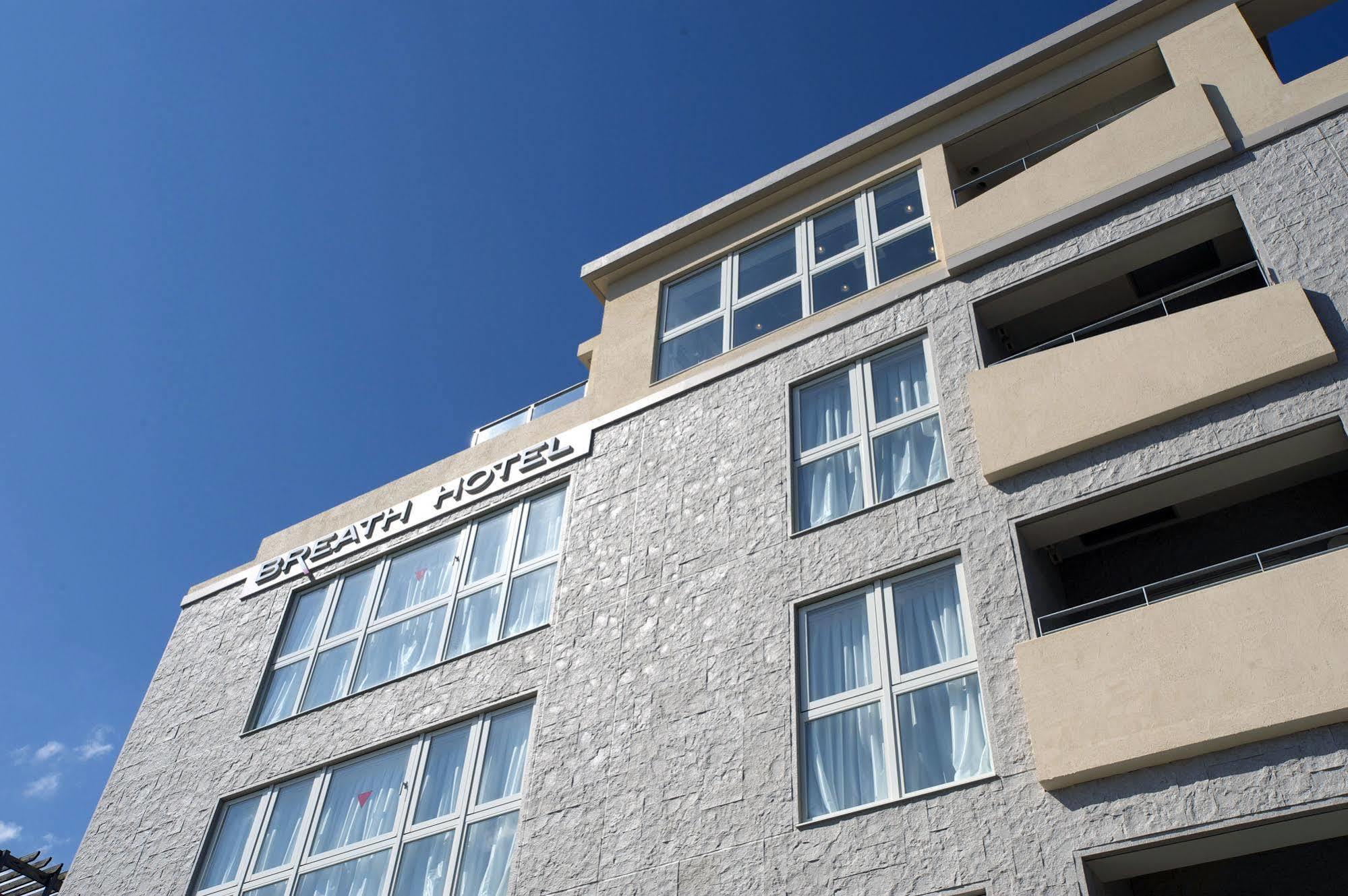 Breath Hotel Katase  Zewnętrze zdjęcie