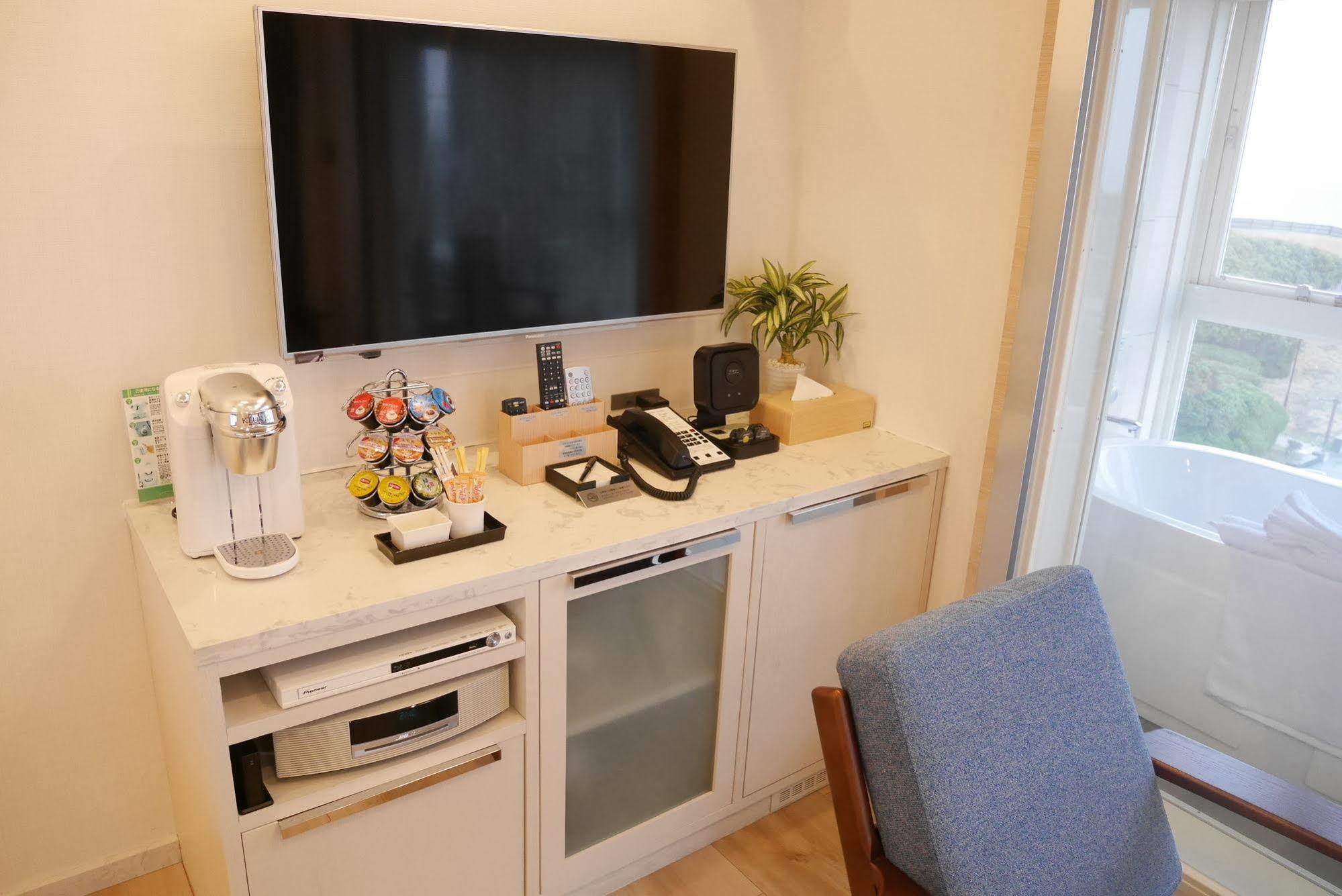 Breath Hotel Katase  Zewnętrze zdjęcie