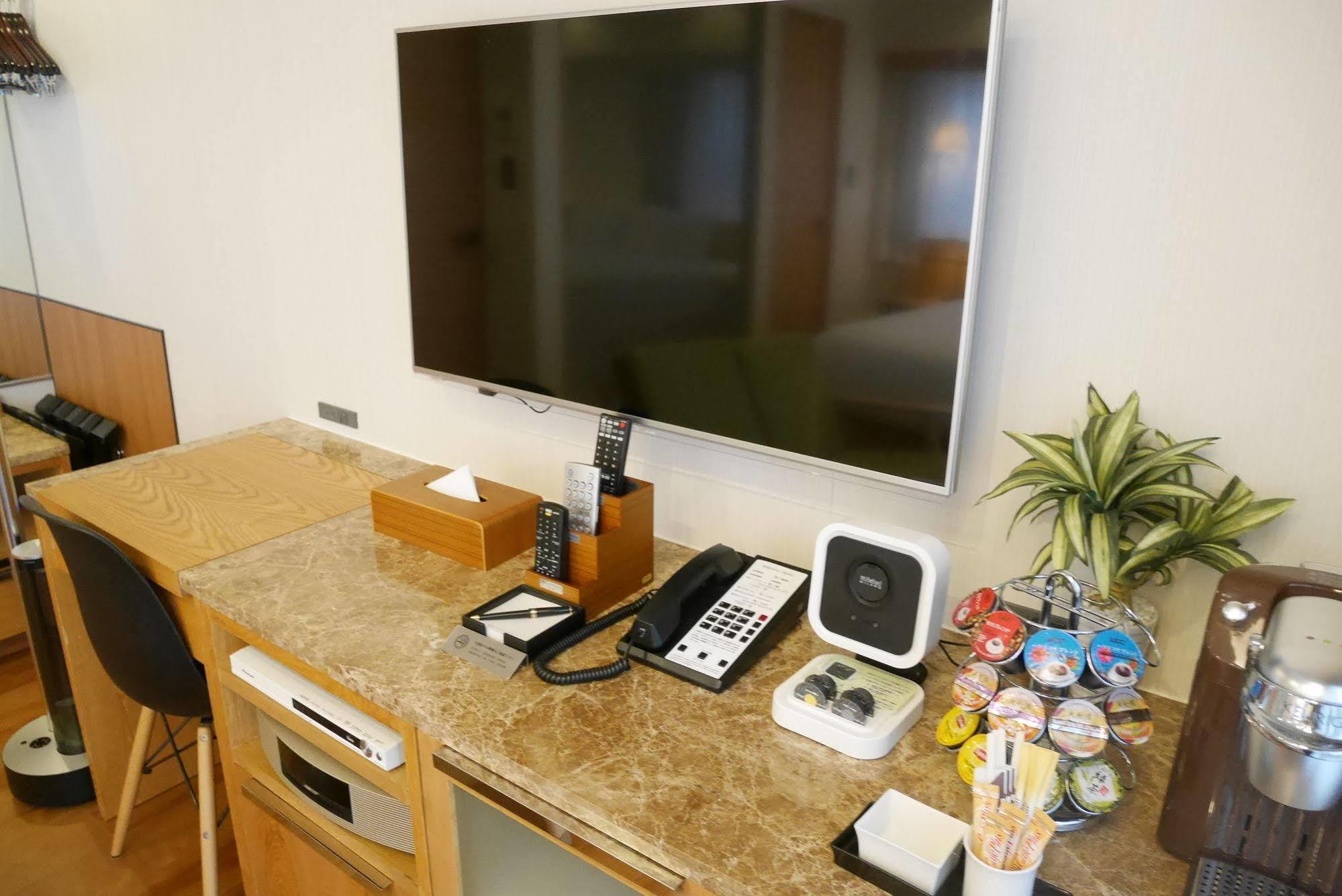 Breath Hotel Katase  Zewnętrze zdjęcie