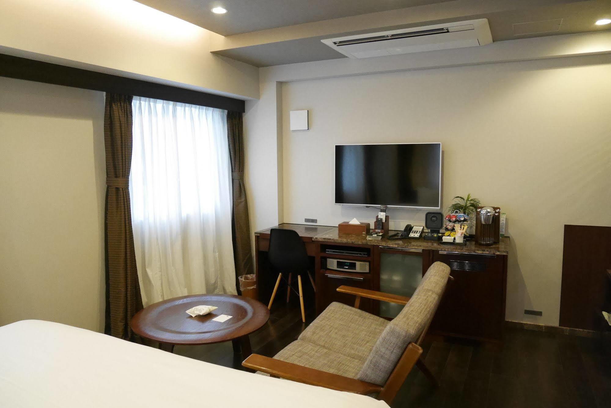 Breath Hotel Katase  Zewnętrze zdjęcie